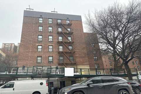 Broadway, Unit 5E, New York, NY 10040