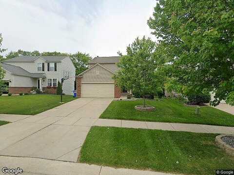 Otter Run, HOLLY, MI 48442