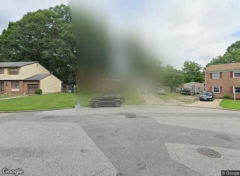 Spratley, NEWPORT NEWS, VA 23602