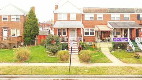 Westfield, DUNDALK, MD 21222