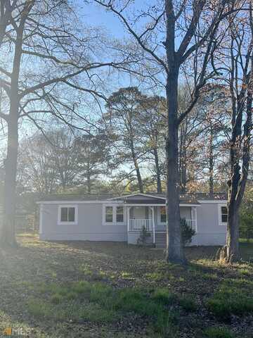 Caroline, STOCKBRIDGE, GA 30281