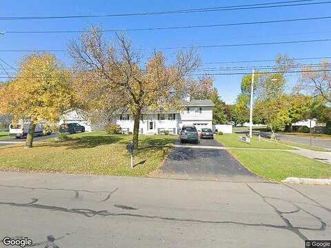 Metcalf, AUBURN, NY 13021