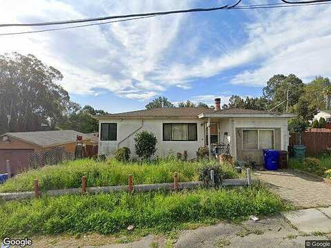 Hilltop, EL SOBRANTE, CA 94803