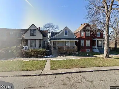 28Th, DETROIT, MI 48210