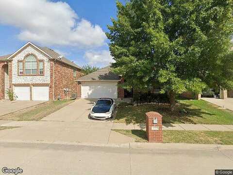 Butterfly, FORT WORTH, TX 76244