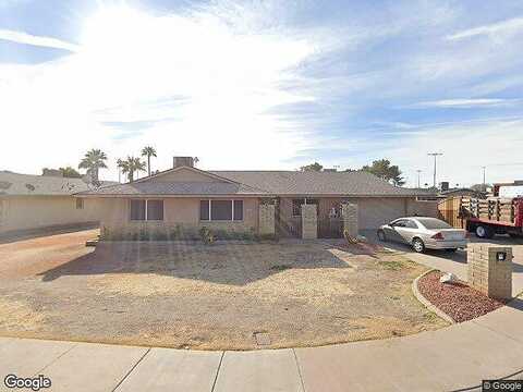 Laurie, GLENDALE, AZ 85302