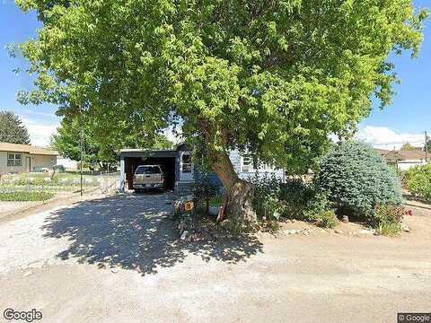2Nd, HANSEN, ID 83334