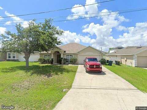 Peace, KISSIMMEE, FL 34759