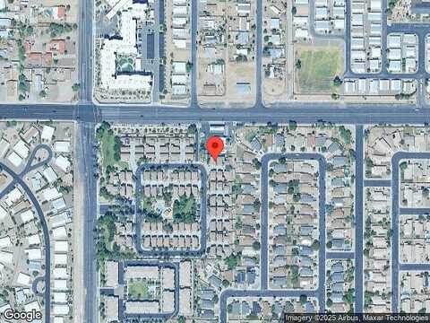 Hawes, MESA, AZ 85208