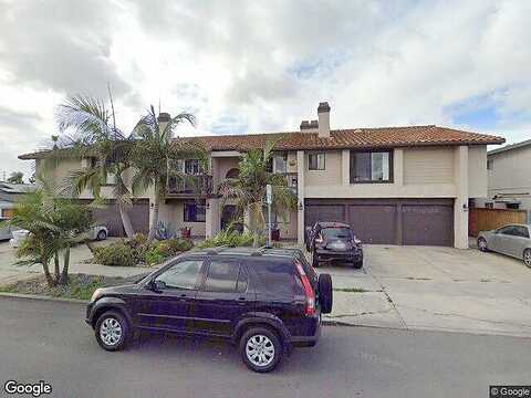 34Th, SAN DIEGO, CA 92116
