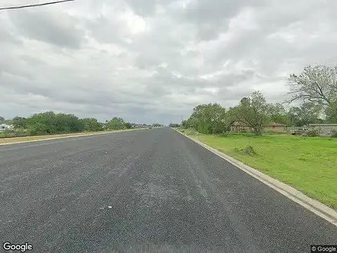 Mile 1 1/2, MERCEDES, TX 78570