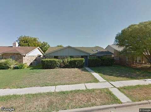 Larner, THE COLONY, TX 75056