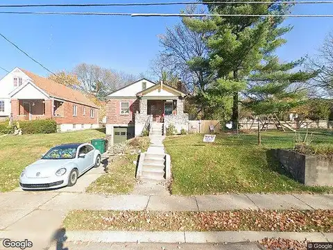 Carnation, CINCINNATI, OH 45238