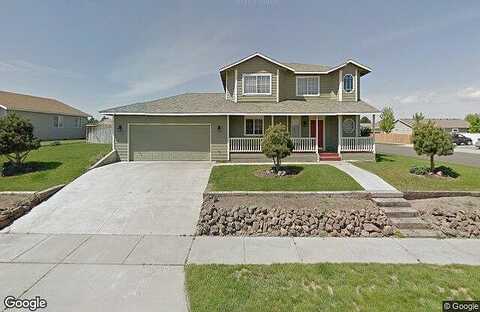 44Th, PASCO, WA 99301