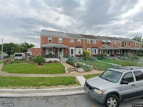 Torner, ESSEX, MD 21221
