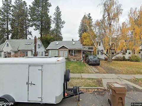 26Th, SPOKANE, WA 99203