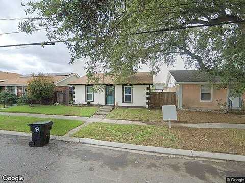 Perlita, NEW ORLEANS, LA 70122