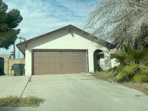 Rochelle, LAS VEGAS, NV 89121