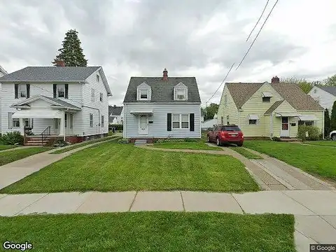 Lockwood, TOLEDO, OH 43612