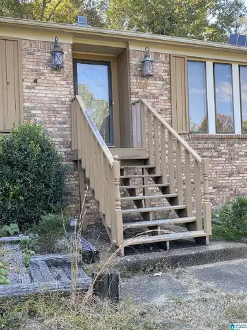 Wooddale, PELHAM, AL 35124
