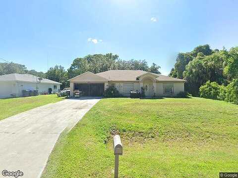 Bamonte, NORTH PORT, FL 34286