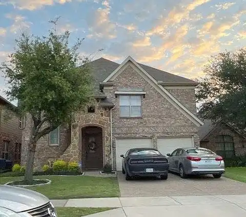Seventeen Lakes, ROANOKE, TX 76262