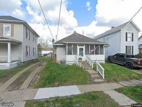 Schaum, ZANESVILLE, OH 43701