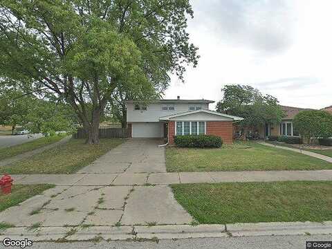 101St, OAK LAWN, IL 60453