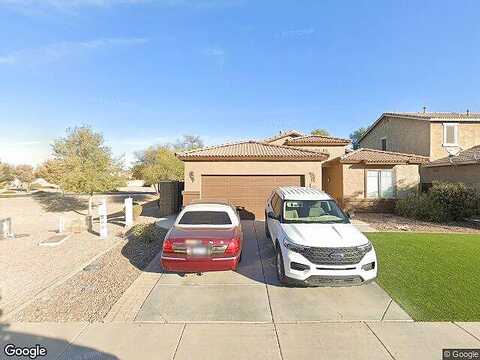 Balboa, MARICOPA, AZ 85139
