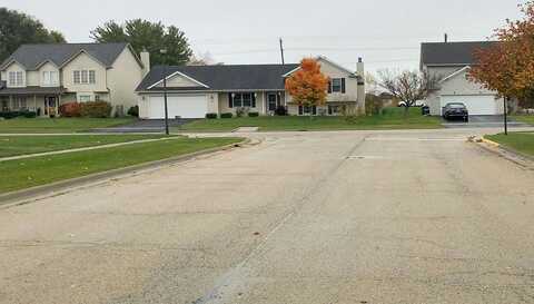 Edward, CORTLAND, IL 60112