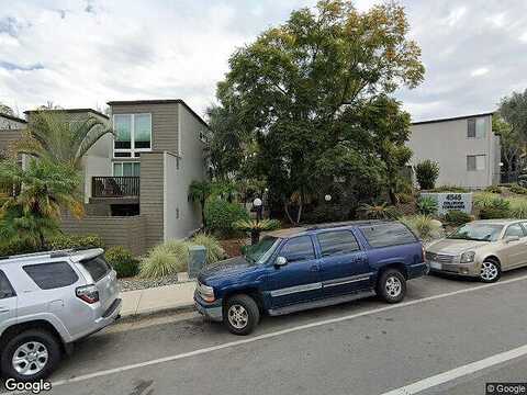 Collwood, SAN DIEGO, CA 92115