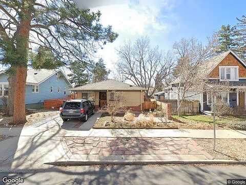 Newton, DENVER, CO 80211