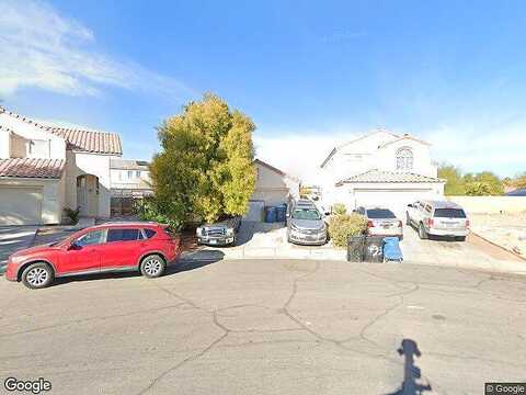 Powell Point, NORTH LAS VEGAS, NV 89031