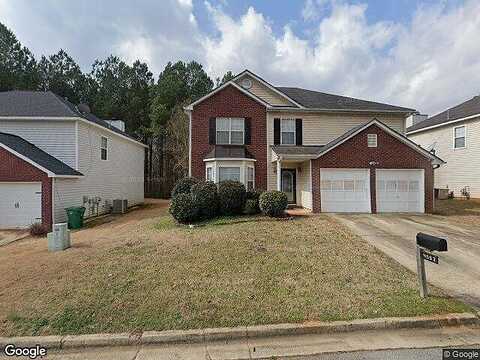Carriage Park, LITHONIA, GA 30038