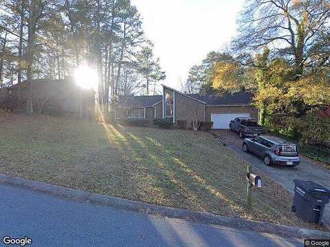 Kings Crossing, KENNESAW, GA 30144