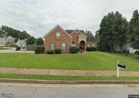 Heatherdown, RIVERDALE, GA 30274