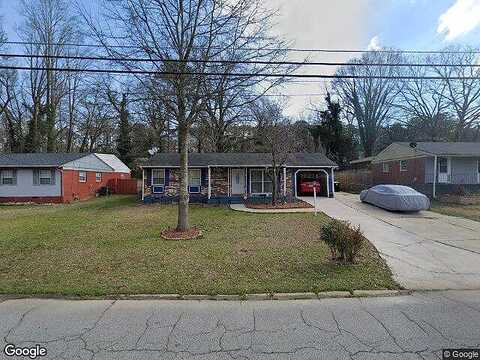 Richard, CONLEY, GA 30288
