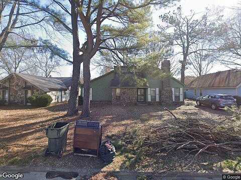 Trout Valley, MEMPHIS, TN 38141