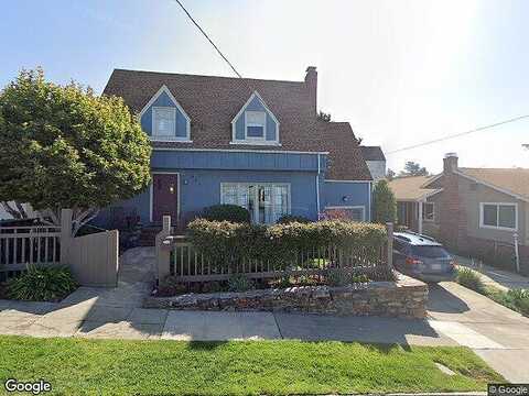 Carlston, RICHMOND, CA 94805