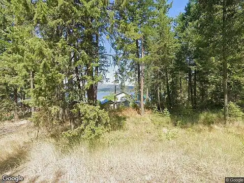 Larson Beach, LOON LAKE, WA 99148