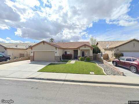 Knightsbridge, LANCASTER, CA 93534