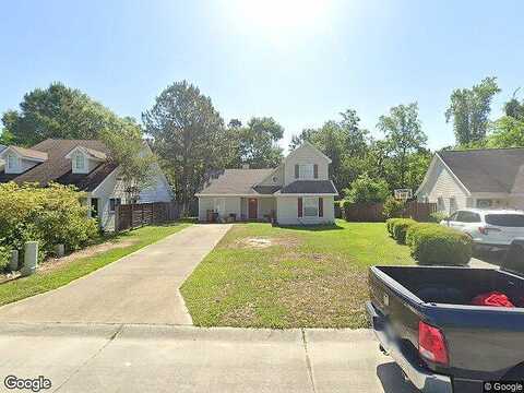 Laurelwood, DIBERVILLE, MS 39540