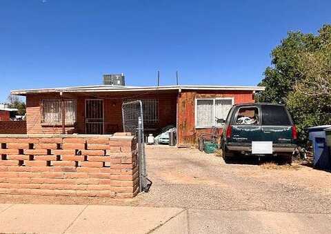 14Th, TUCSON, AZ 85714
