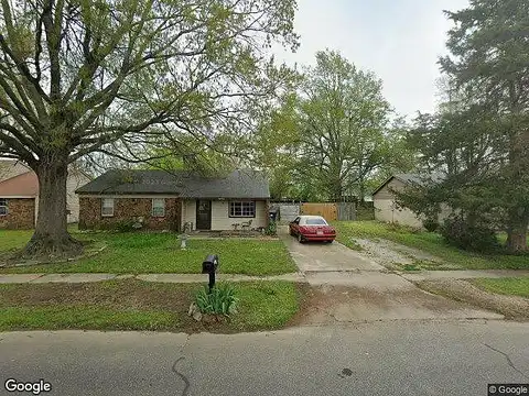 Surrey, MARION, AR 72364