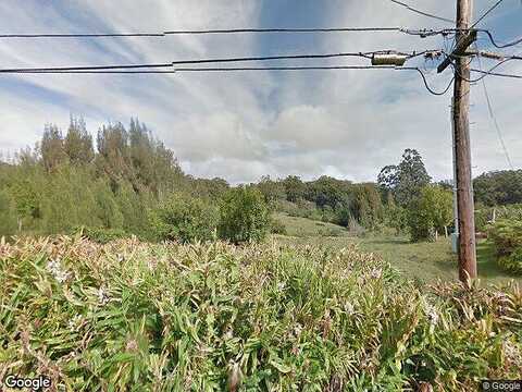 Old Mamalahoa, HONOKAA, HI 96727