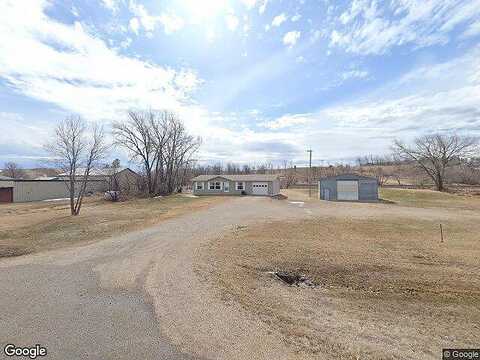 Central Ave E, Velva, ND 58790