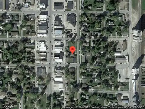 Maben, GARNER, IA 50438
