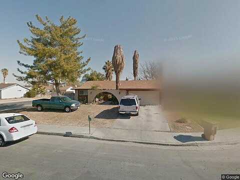 Kenny, BAKERSFIELD, CA 93307