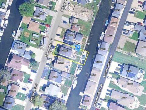 Edgewater, CHESTERFIELD, MI 48047