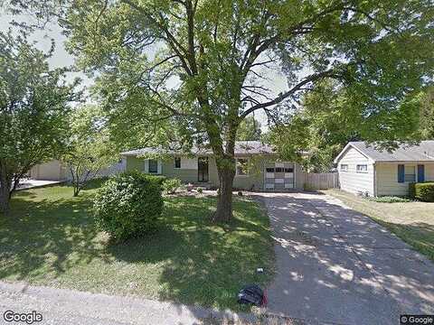 114Th, KANSAS CITY, MO 64137